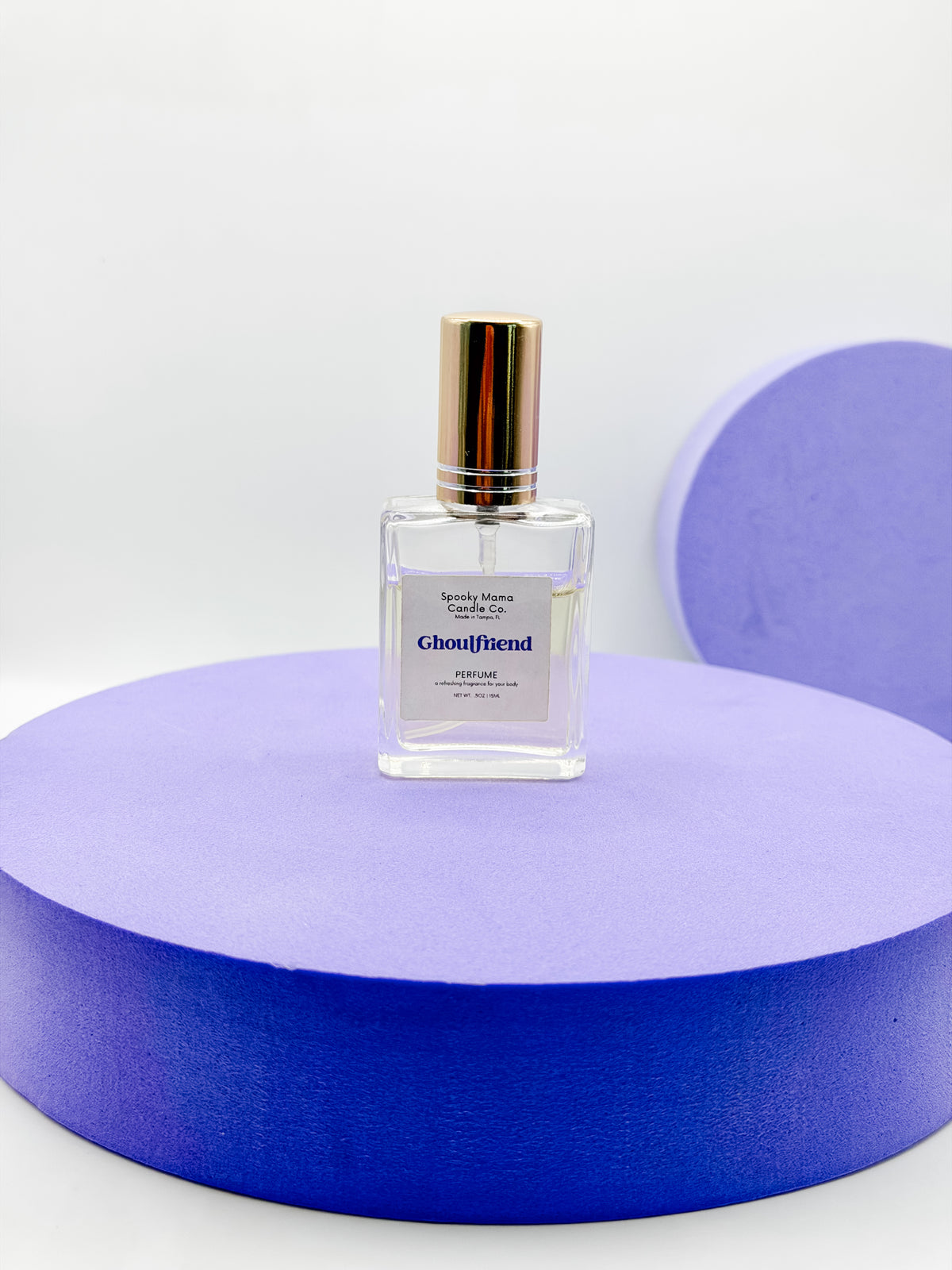 Ghoulfriend perfume