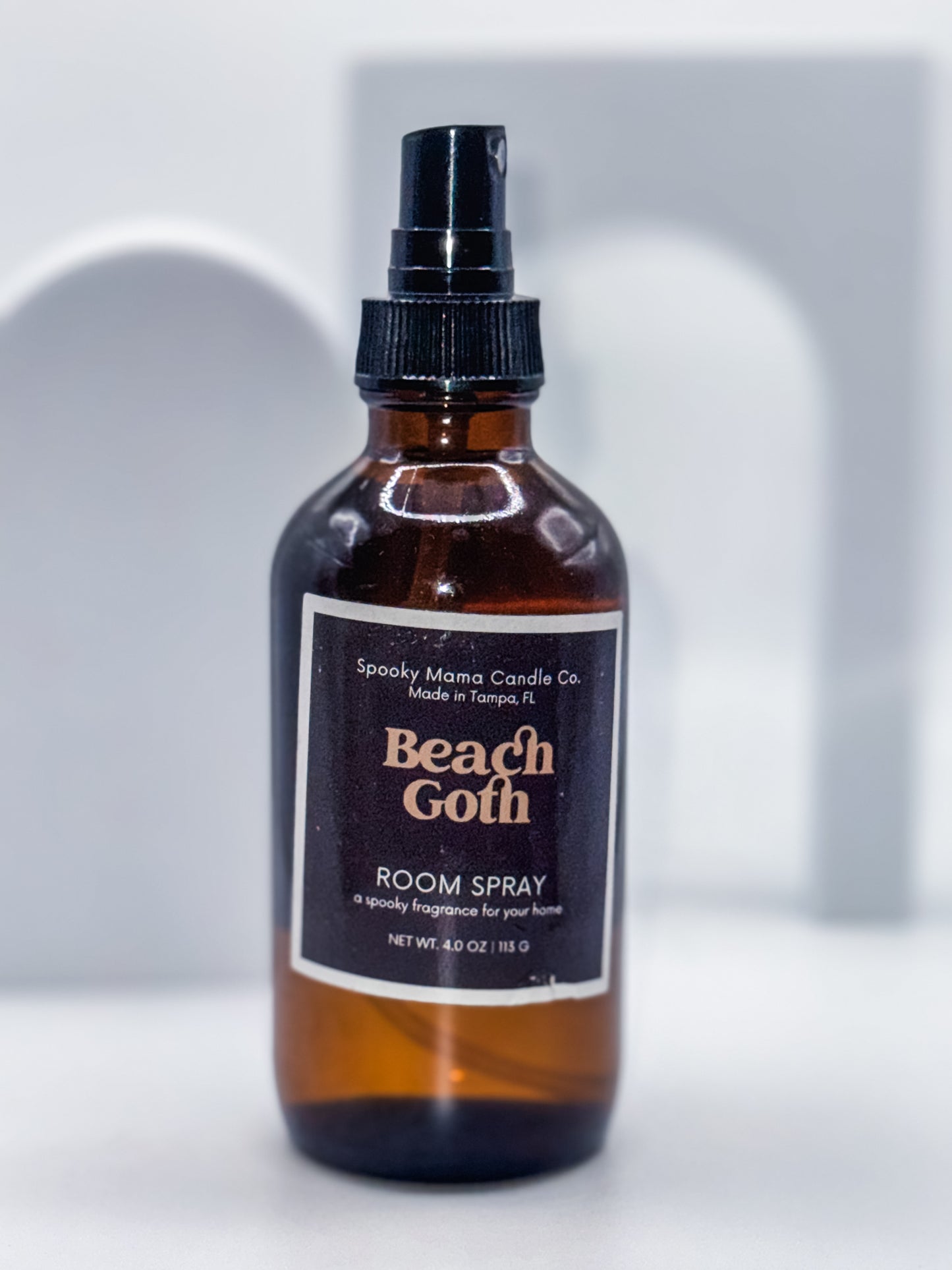 Beach Goth