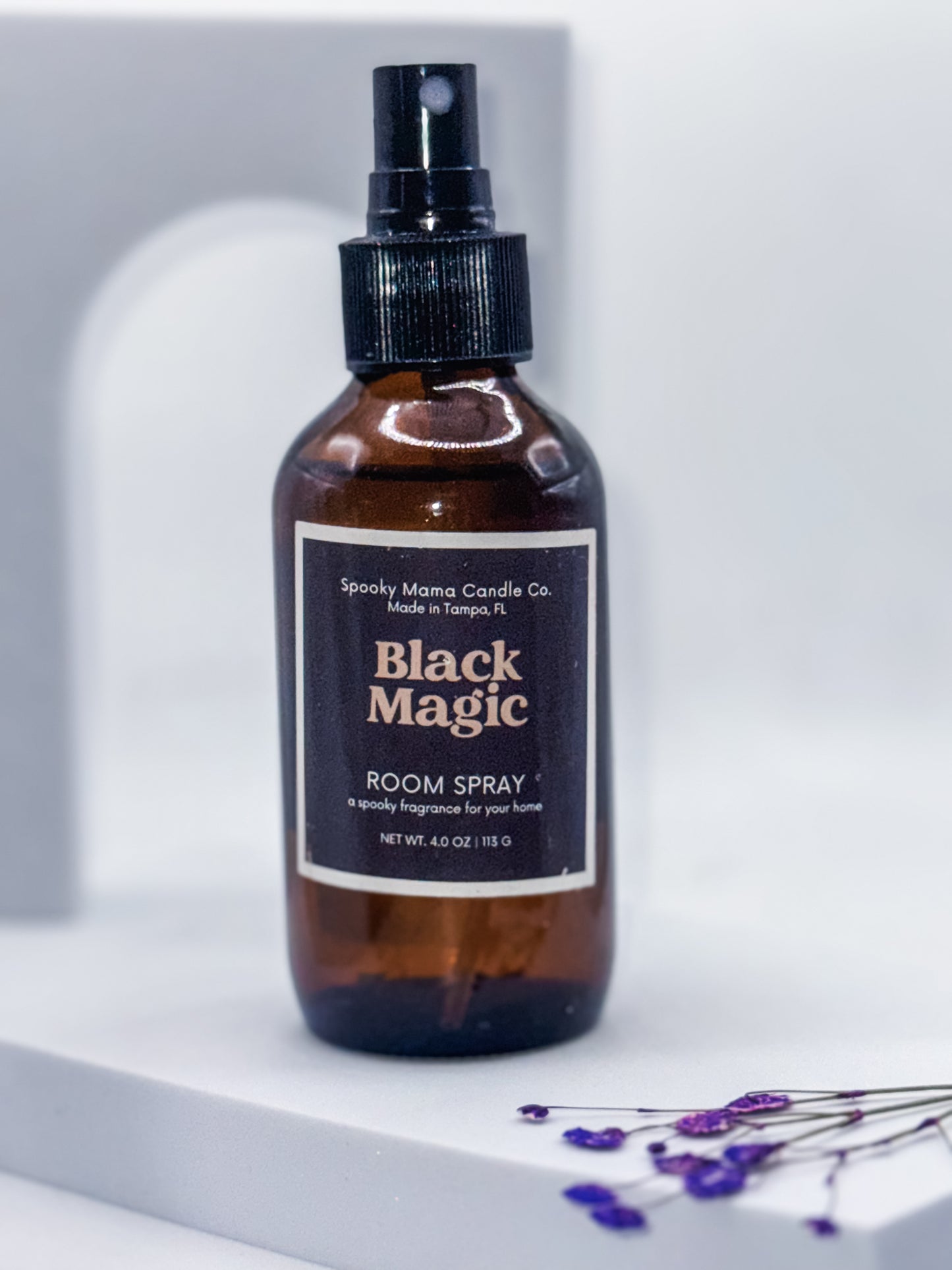 Black Magic