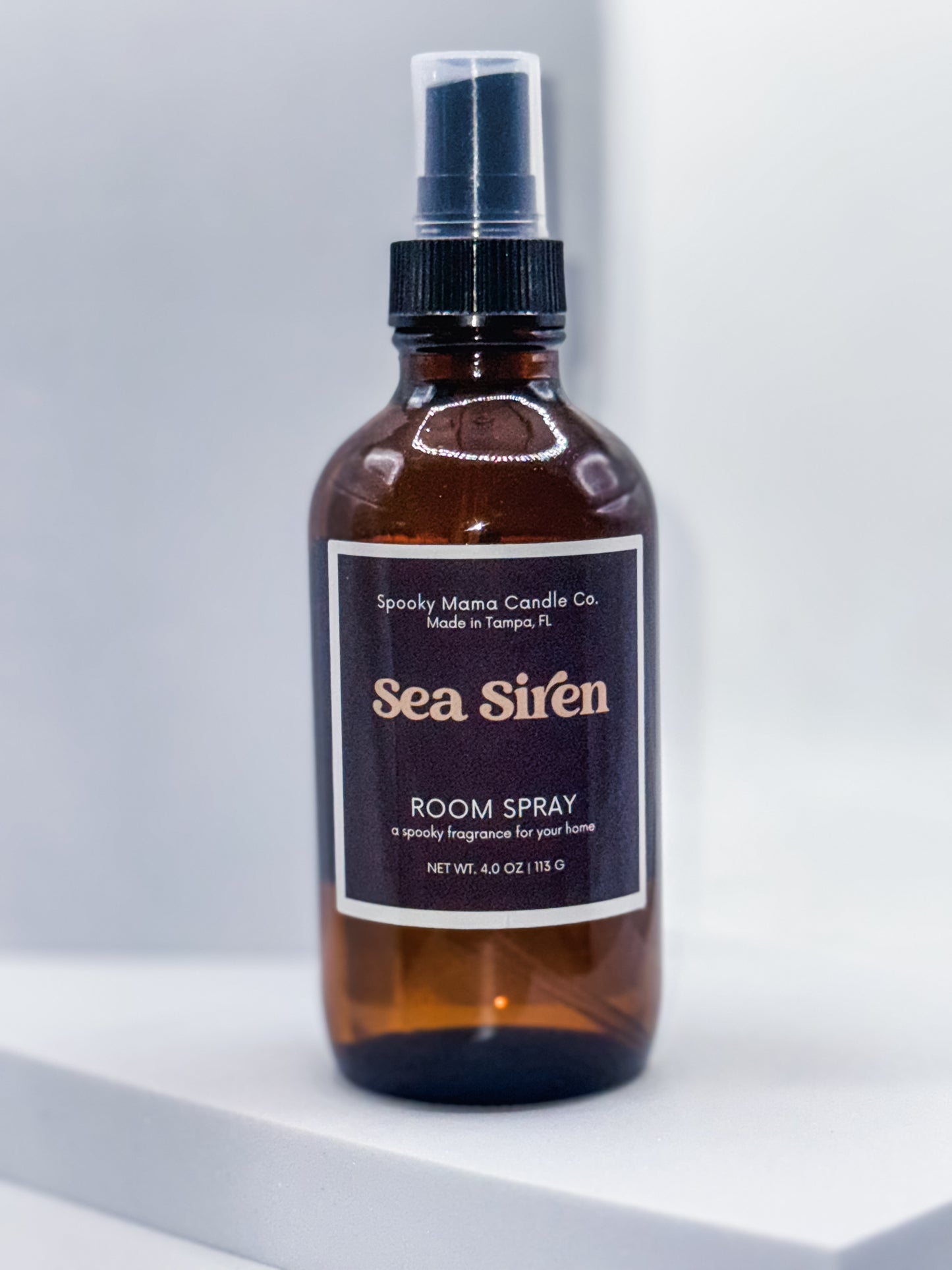 Sea Siren