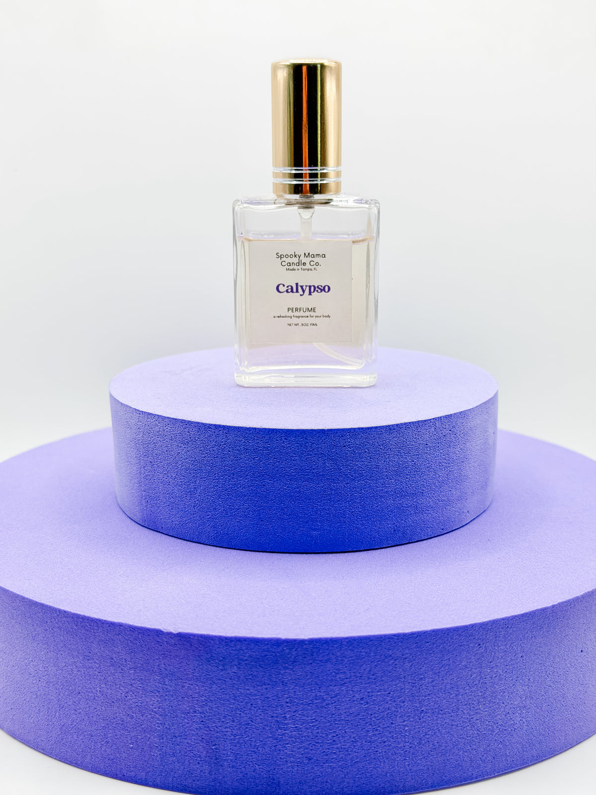 Calypso perfume