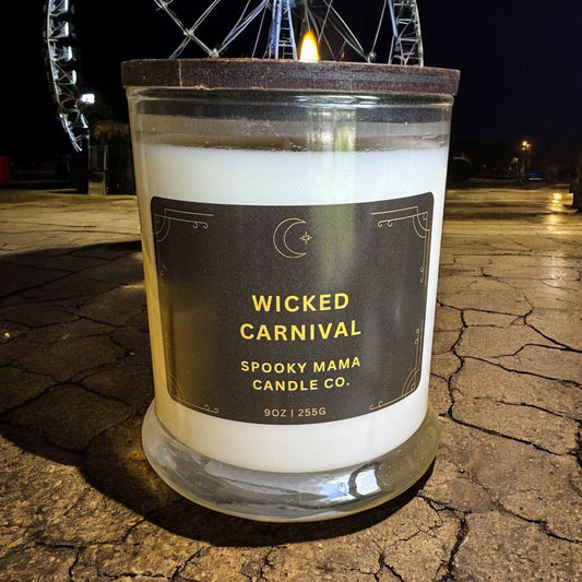 Wicked Carnival