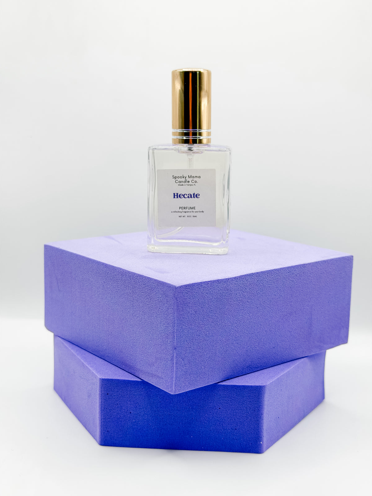 Hecate perfume