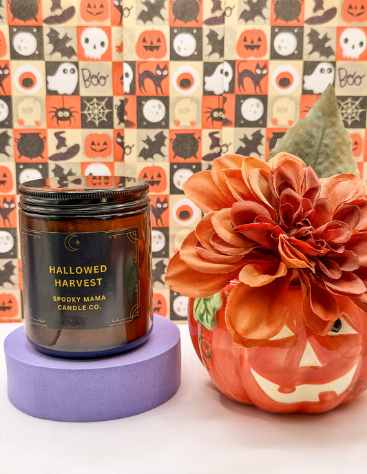 Hallowed Harvest
