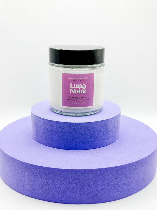 Luna Noire lotion