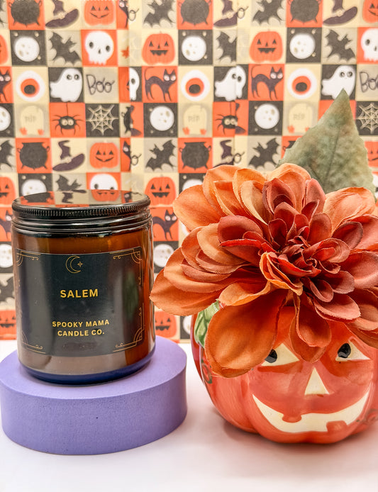 Salem