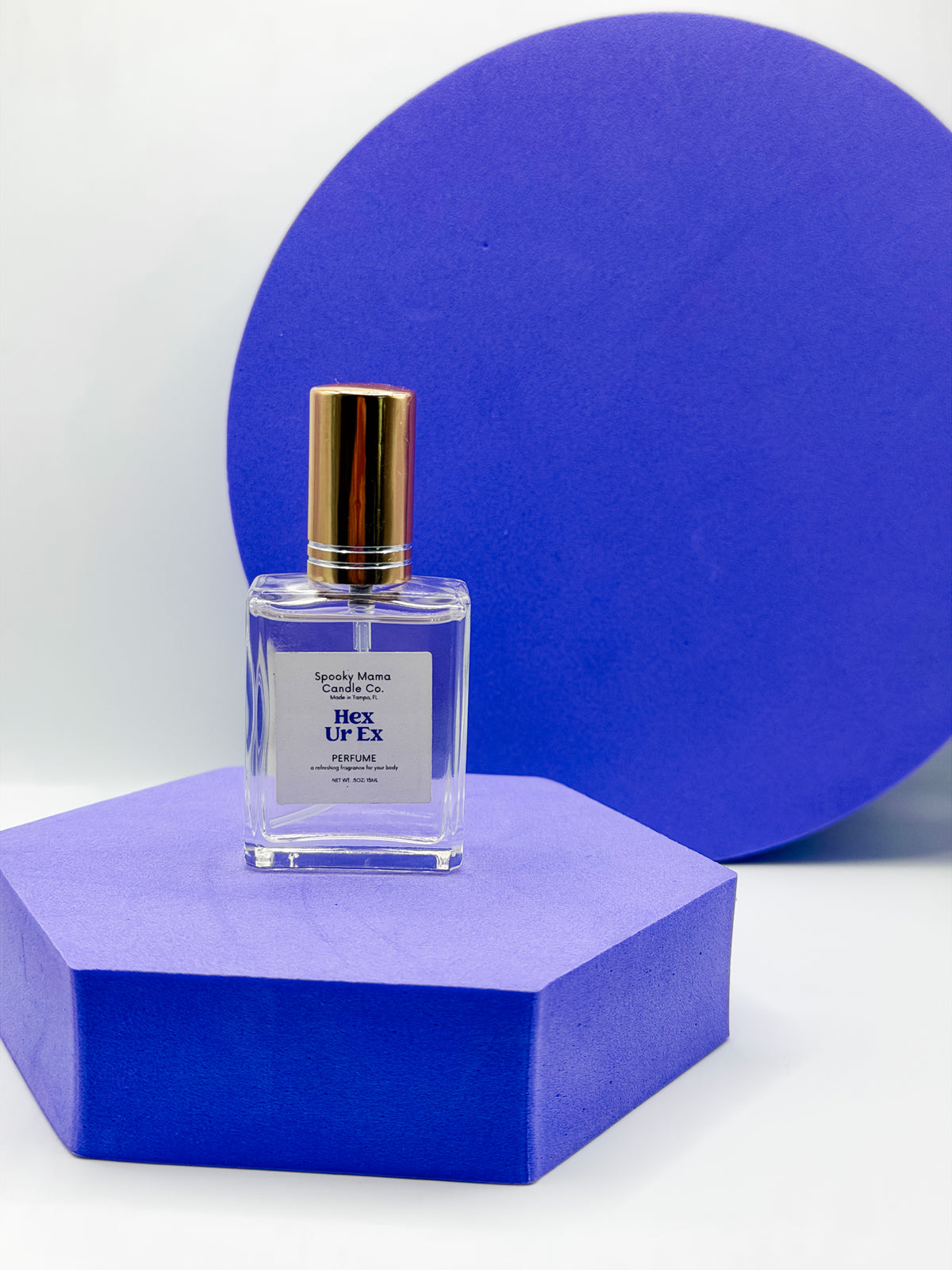 Hex Ur Ex perfume