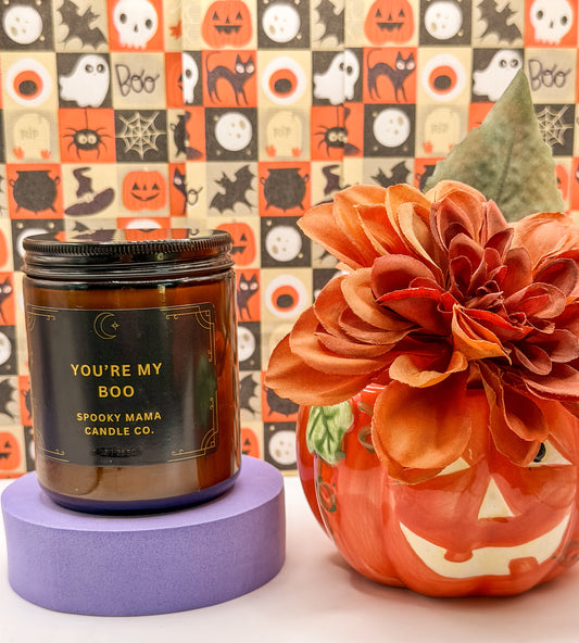 You’re My Boo