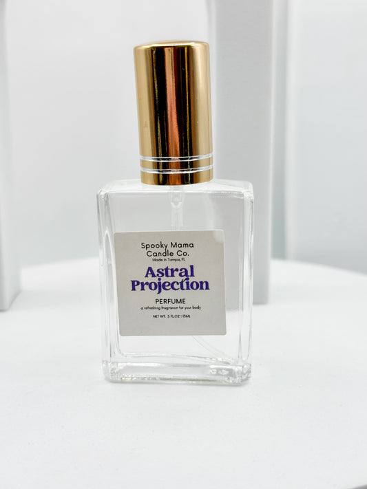 Astral Projection perfume