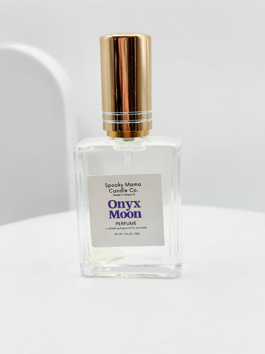 Onyx Moon perfume