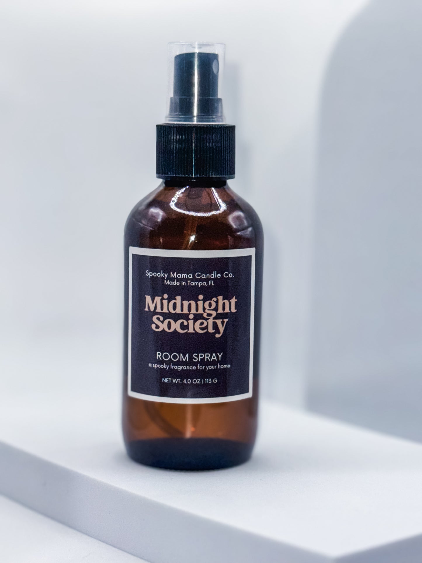 Midnight Society